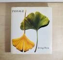 PASSAGE　Irving Penn　アーヴィング・ペン