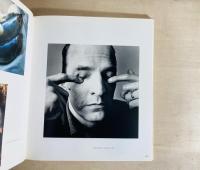 PASSAGE　Irving Penn　アーヴィング・ペン