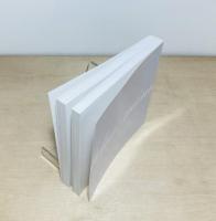 藤本由紀夫展+/-