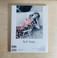 雑誌 KINFOLK JAPAN EDITION Vol.20 特集パリ