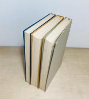 追想録 小倉謙 全3冊揃