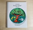 ArT RANDOM 22 Kenny Scharf Jungle Book