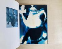 ArT RANDOM 37 Ross Bleckner