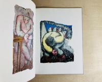 ArT RANDOM 41 Jean-Charles Blais