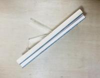 呉大澂篆書説文部首