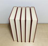 アウグスティヌス著作集11～15 神の国 全5冊揃