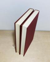 アウグスティヌス著作集　ペラギウス派駁論集　1・2　2冊揃