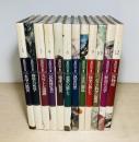 ファンタスティック１２　Fantastic Dozen 全１２巻揃