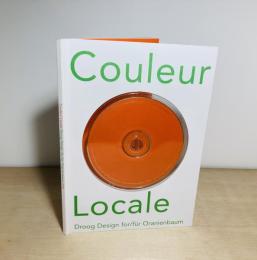 Coloeur Locale /visual book