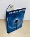 How to use your eyes