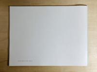 Assembly snow　横浪修 Osamu YOKONAMI