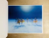 Assembly snow　横浪修 Osamu YOKONAMI