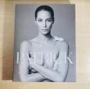 Patrick Demarchelier　Fashion Photographs Seen and Unseen