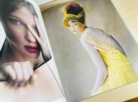 Patrick Demarchelier　Fashion Photographs Seen and Unseen