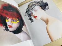 Patrick Demarchelier　Fashion Photographs Seen and Unseen