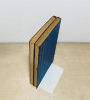 刀匠全集　古刀編・新刀編　2冊揃