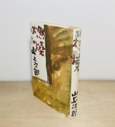 歌集 燃焼