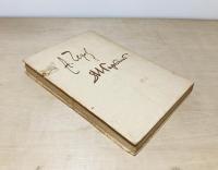 チェーホフとゴーリキイ往復書簡集