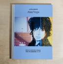 Art random 91  Alan Vega