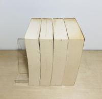ニーチェ全集 別巻1-4 全4冊