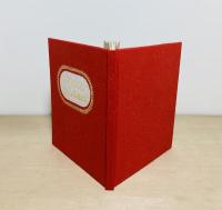 武井武雄刊本作品　117 ルイとカンナ
