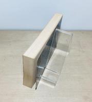 POWERS OF TEN　a flipbook
