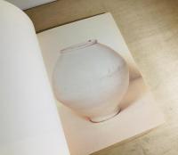 白磁 Vessel