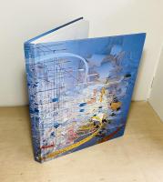 Sarah Sze