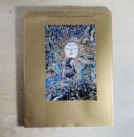 飛天  天野喜孝画集