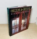 Greene & Greene  masterworks