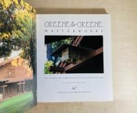Greene & Greene  masterworks