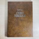 CHRIS NIKOLSON　PORTFOLIO　