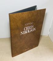 CHRIS NIKOLSON　PORTFOLIO　