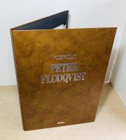 PETER FLODQVIST　PORTFOLIO