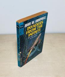 Invaders From The Infinite