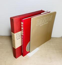 BANJOS  THE TSUMURA COLLECTION/日本語解説版　2冊組
