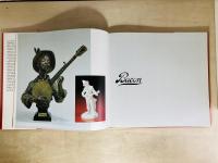 BANJOS  THE TSUMURA COLLECTION/日本語解説版　2冊組