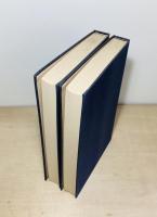 秀行打碁撰集　上下2冊揃