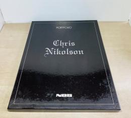Portfolio Chris Nikolson
