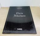 Portfolio Chris Nikolson