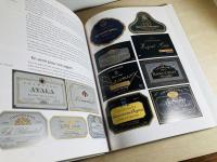 L'étiquette du champagne