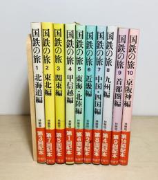 国鉄の旅