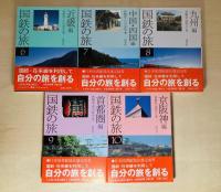 国鉄の旅