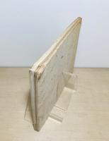 土佐手すき和紙見本帳1975　高知県