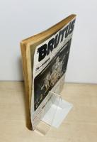 BRUTUS　ブルータス