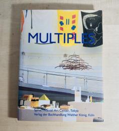 International index of multiples from Duchamp to the present