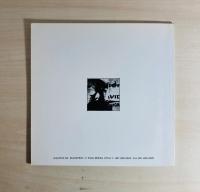 YOKO ONO 　オノ・ヨーコ　Paintings and Drawings July 17-30,1961 Preview July 16, Galeria 56 Budapest　