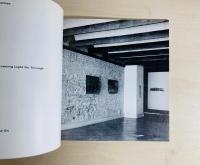 YOKO ONO 　オノ・ヨーコ　Paintings and Drawings July 17-30,1961 Preview July 16, Galeria 56 Budapest　