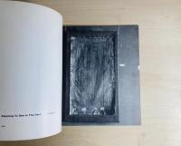 YOKO ONO 　オノ・ヨーコ　Paintings and Drawings July 17-30,1961 Preview July 16, Galeria 56 Budapest　