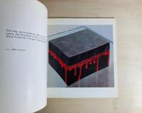 YOKO ONO Family Album  June 15-August 30 Galeria 56 Budapest　